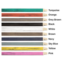 Load image into Gallery viewer, Pet Memorial Wooden Keepsake Box - DOGUE By Gina