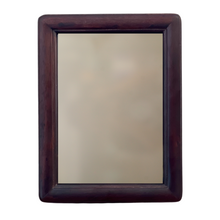 Load image into Gallery viewer, Ready to Use Desktop Picture Frame with Picture Framing Glass, Kickstand and Wall Hooks - DOGUE By Gina
