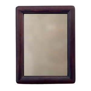 Ready to Use Desktop Picture Frame with Picture Framing Glass, Kickstand and Wall Hooks - DOGUE By Gina